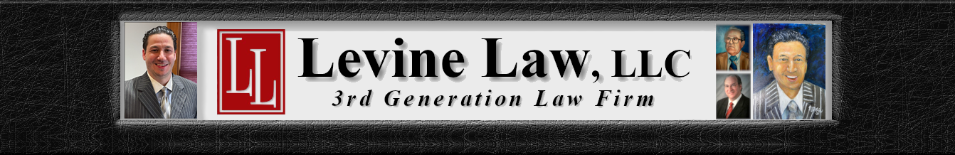 Law Levine, LLC - A 3rd Generation Law Firm serving Sharon PA specializing in probabte estate administration